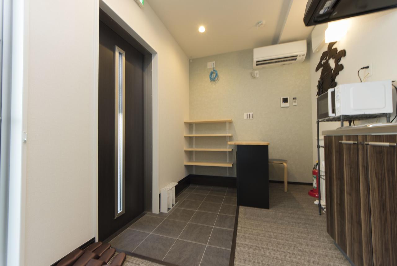Ryoma Higashi Azuma Hotel Tokyo Luaran gambar