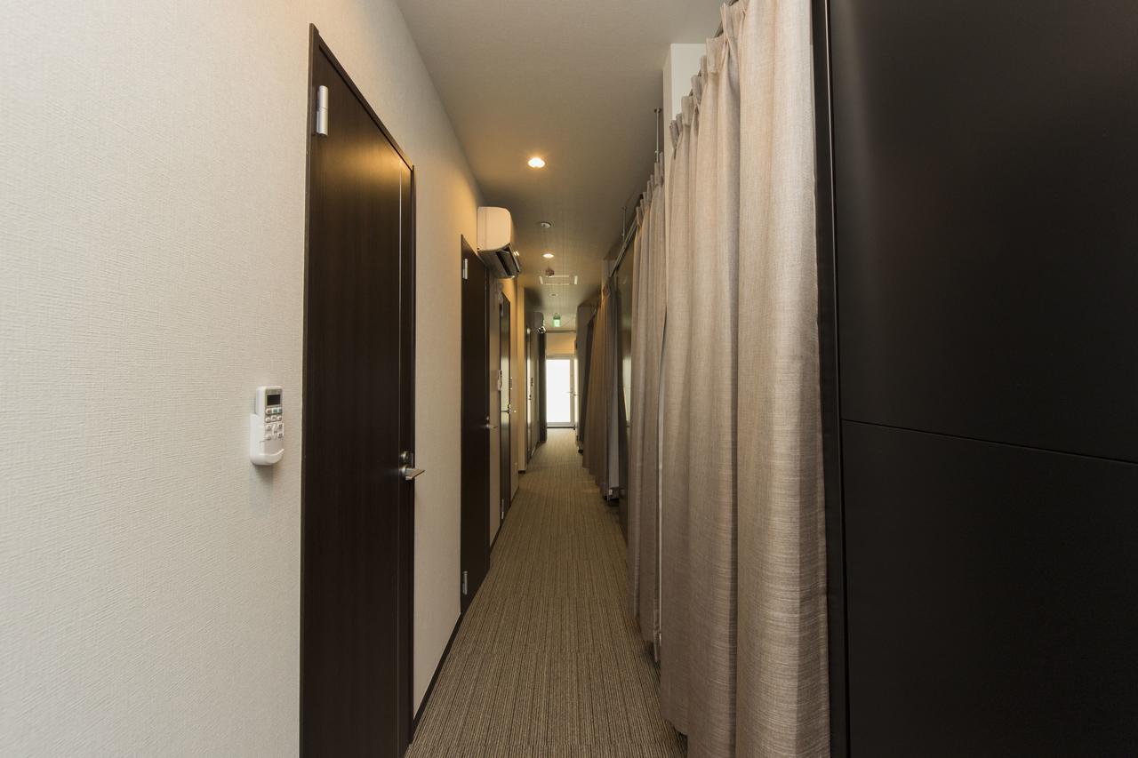 Ryoma Higashi Azuma Hotel Tokyo Luaran gambar