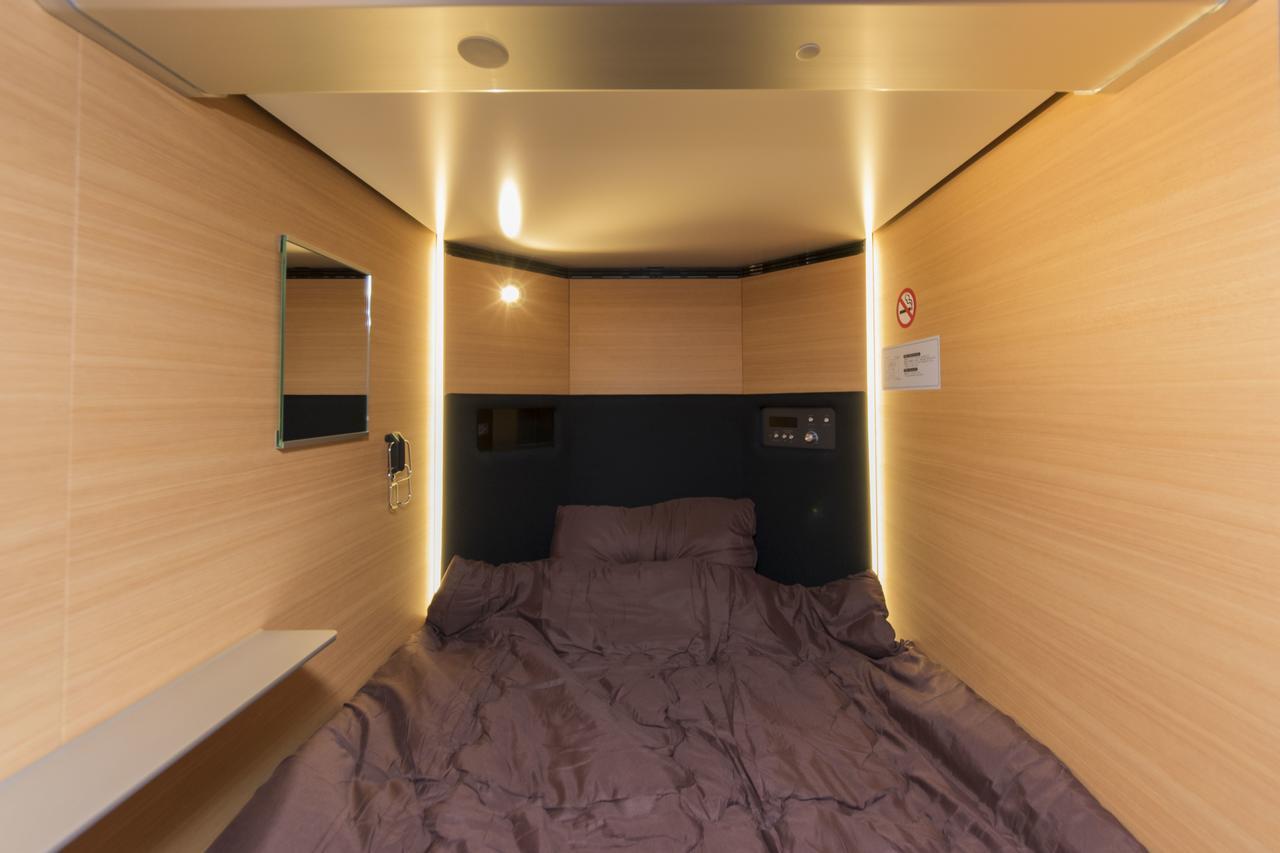 Ryoma Higashi Azuma Hotel Tokyo Bilik gambar