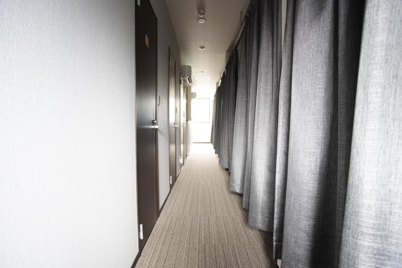 Ryoma Higashi Azuma Hotel Tokyo Luaran gambar